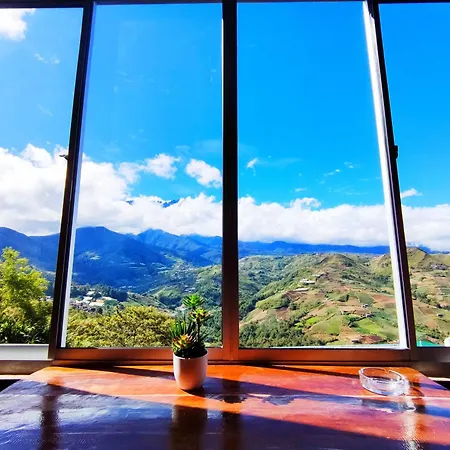 Nulu View Cabin Kundasang Exterior photo
