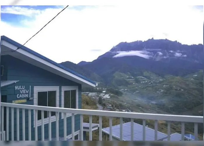 Nulu View Cabin