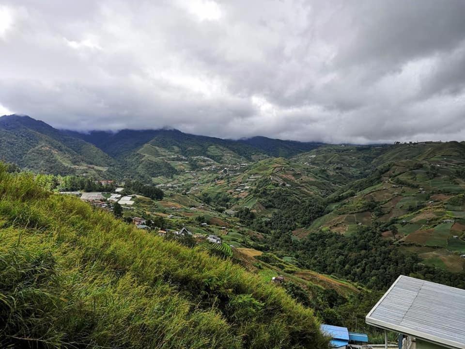 Nulu View Lodge *