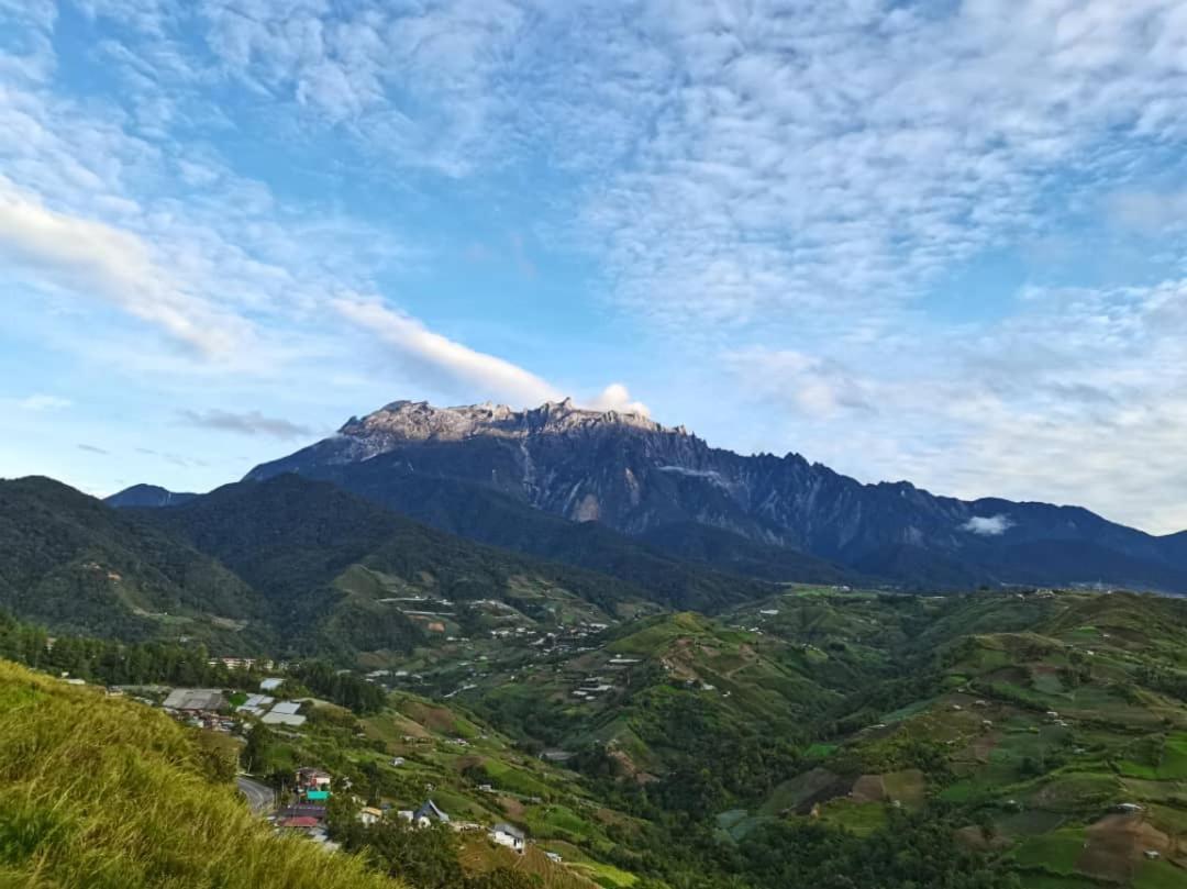 Nulu View * Kundasang