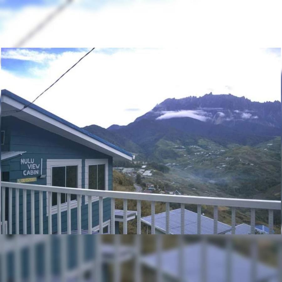 Lodge Nulu View Kundasang
