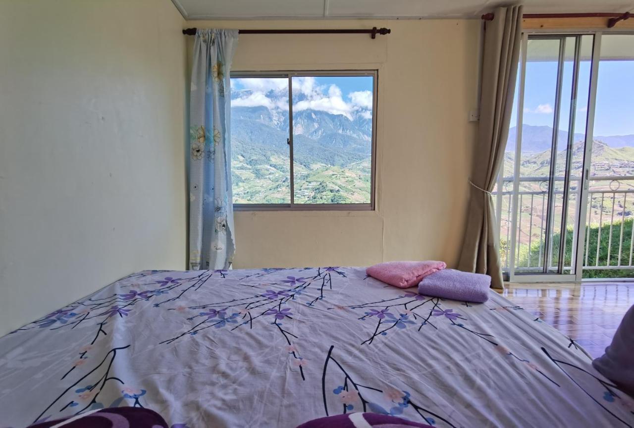 Lodge Nulu View