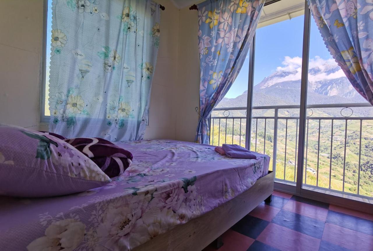 Nulu View * Kundasang