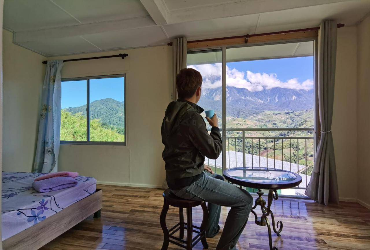 Nulu View Kundasang
