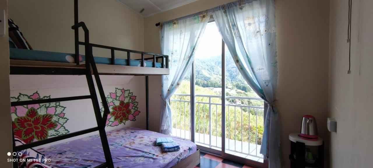 Nulu View Lodge Kundasang