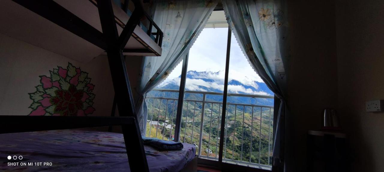 Nulu View Kundasang
