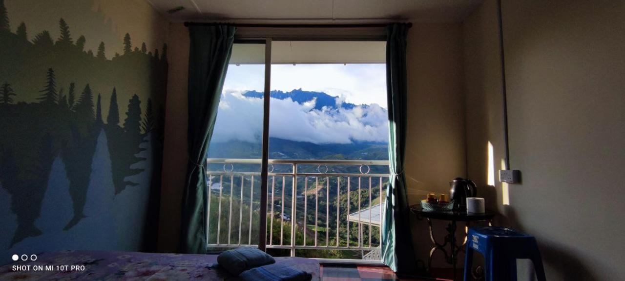 Lodge Nulu View