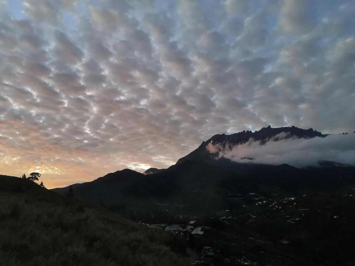 Nulu View Kundasang