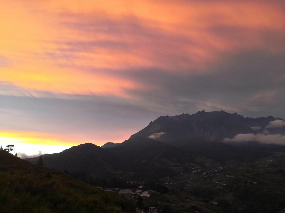 Nulu View * Kundasang