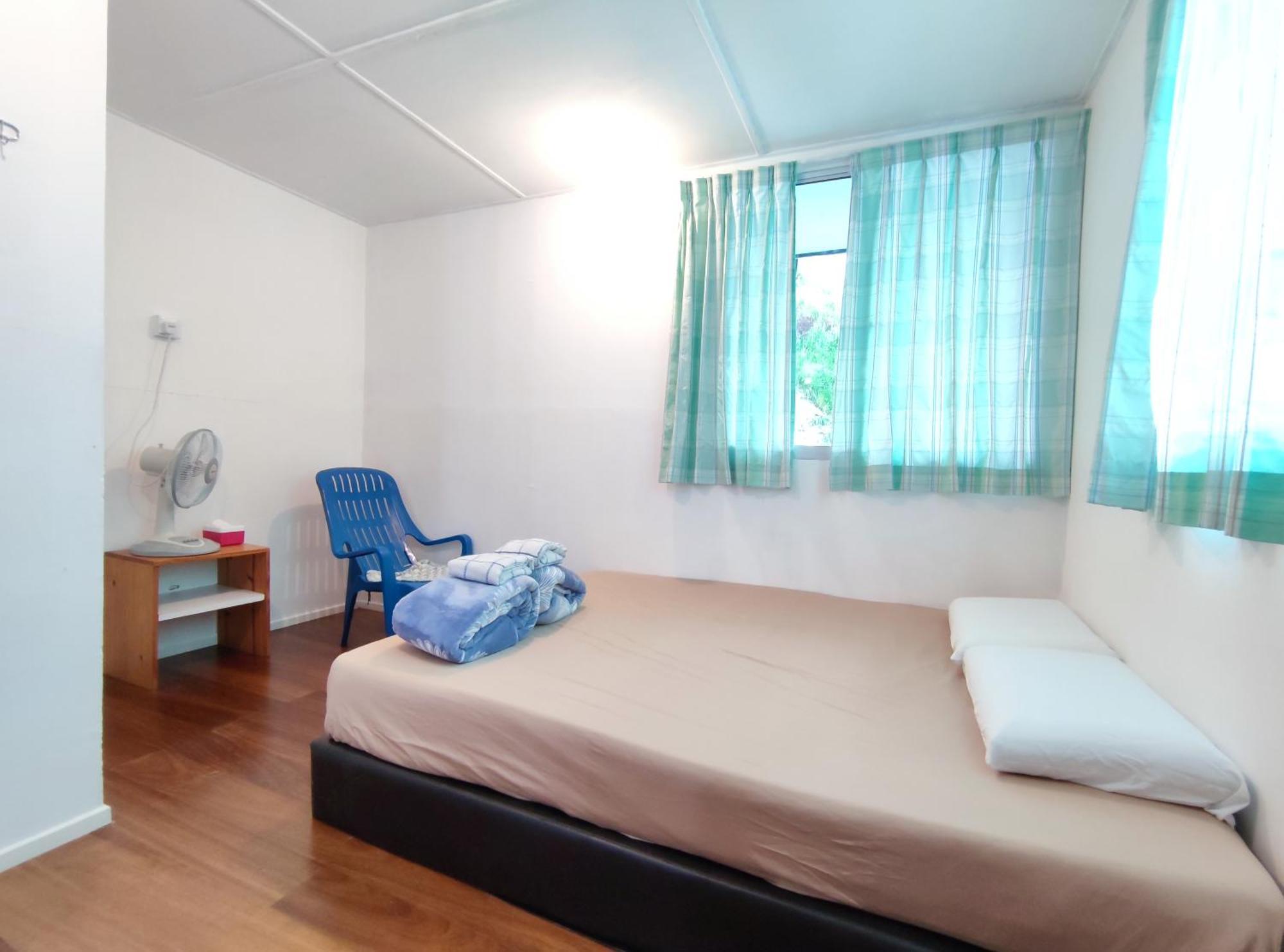 Lodge Nulu View Kundasang