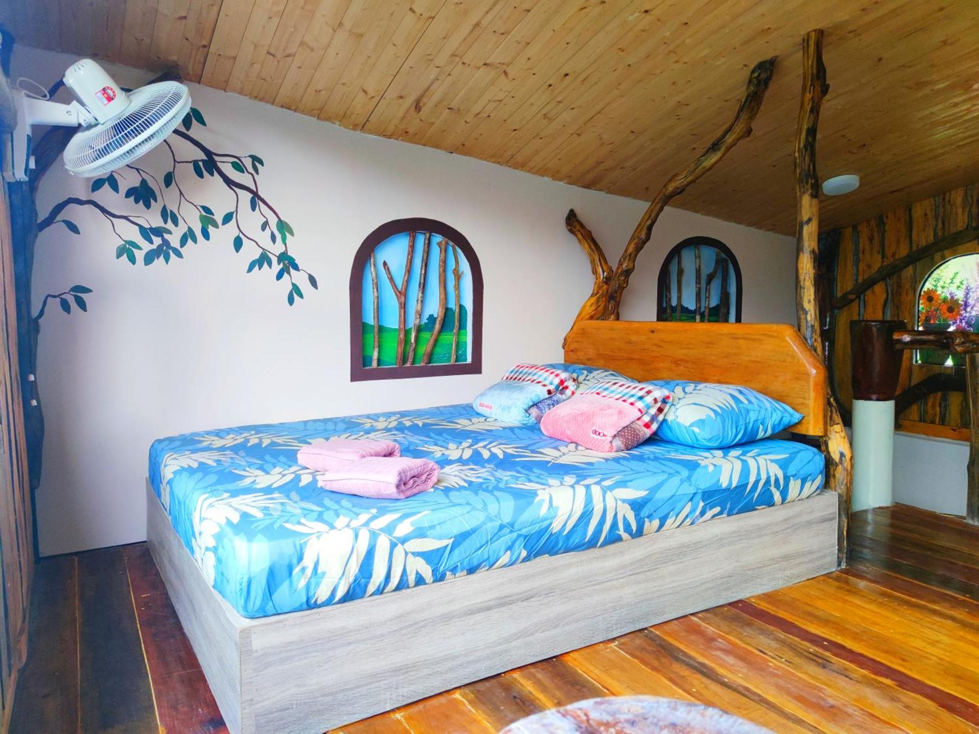 Nulu View Lodge