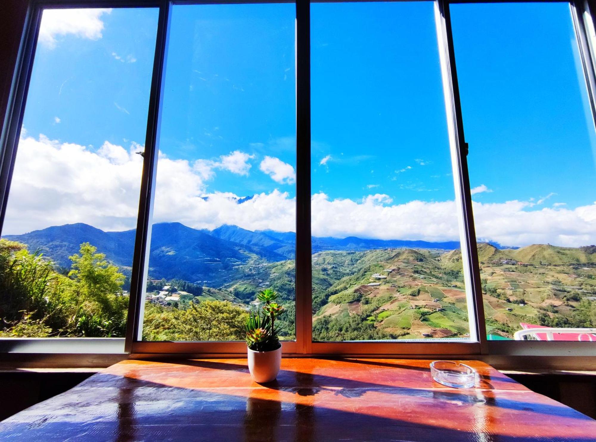 Lodge Nulu View Kundasang